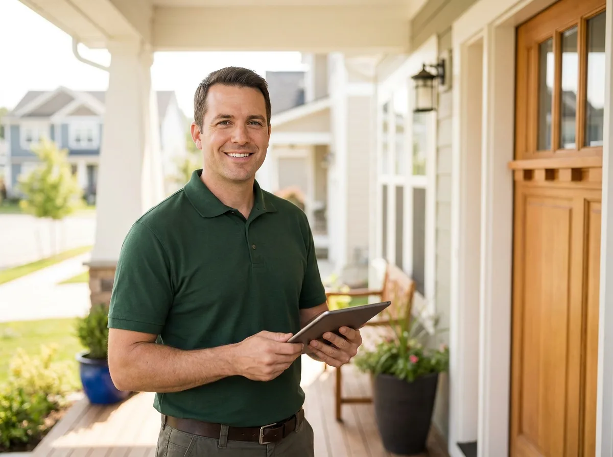 Pest control FAQs for Yellow Springs, OH